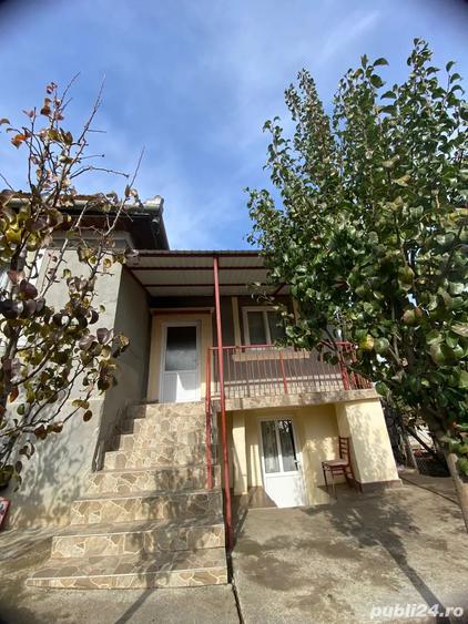 Casa de vanzare in sat Padureni, comuna Tritenii de Jos - 12
