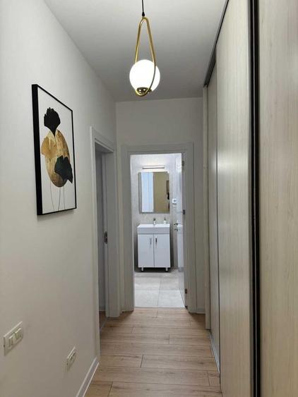 Apartament 2 camere lux in complexul GranVia Lake View + loc de parcare - 6