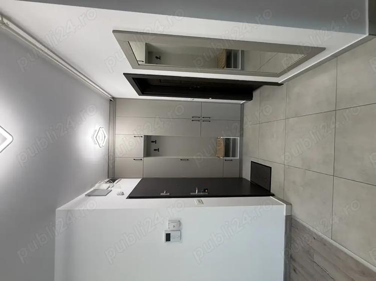 Inchiriez apartament 2 camere Adora Park bl5 - 3