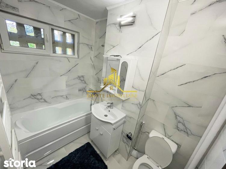 2 camere, semidecomandat, modern, balcon, Gheorgheni, Interservisan - 8