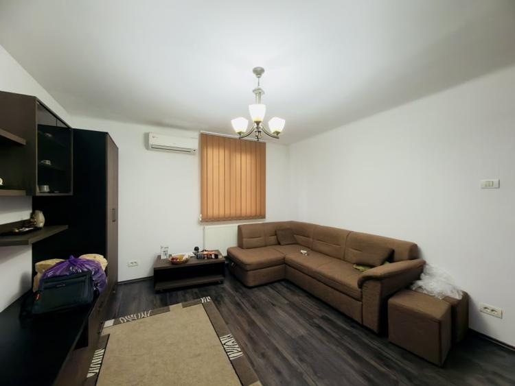 Apartament 2 camere, etajul 2, 47mp utili in Dambovita - 4