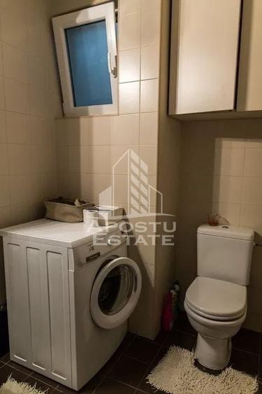 Apartament cu 2 camere, de inchiriat, zona Braytim, Timisoara - 8
