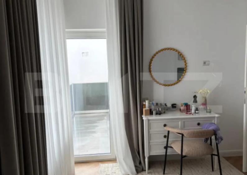 Casa LUX de vanzare Moara | Mobilata complet | 600 mp - 7