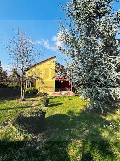 Casa individuala 145 utili, 678 teren, gradina, zona E. Ionesco - 1