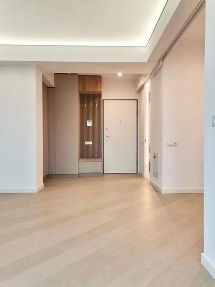 Garsonieră | Închiriere | Partial mobilat | Cortina North Pipera - 1