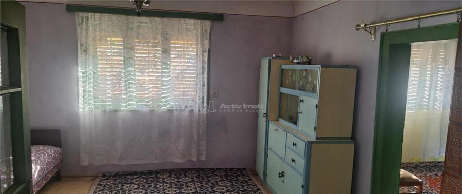 Casa de in Uileacul de Beius gospodarie traditionala,... - 3