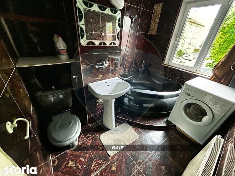 Apartament cu 2 camere de inchiriat in zona Traian - 9