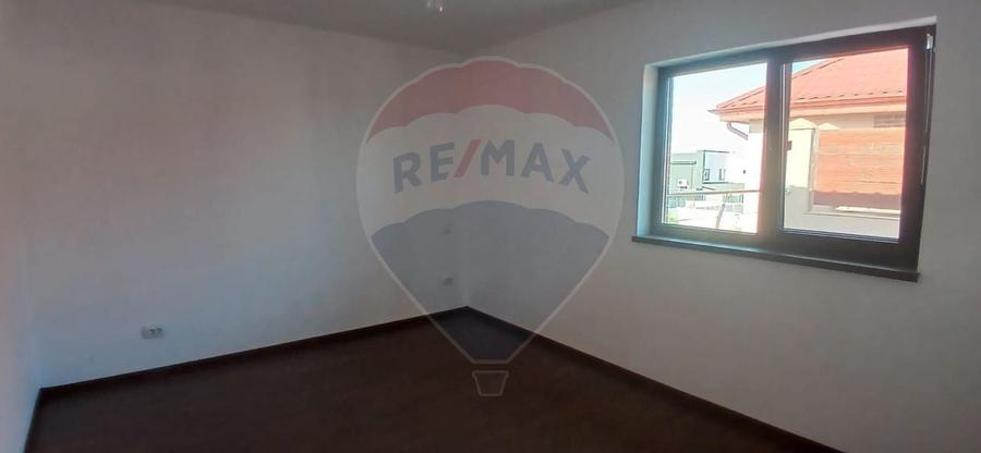 Casa individuala spatioasa cu 5 camere de vanzare in Corbeanca - 9