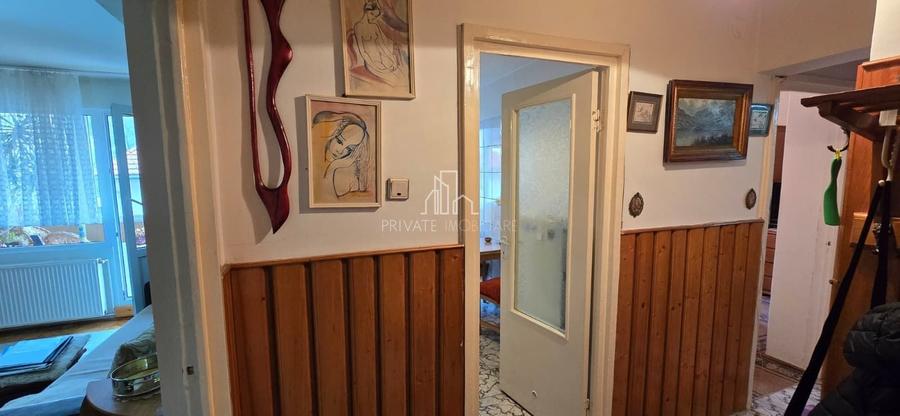 Apartament cu 2 camere, zona centrala, Sighisoara - 4