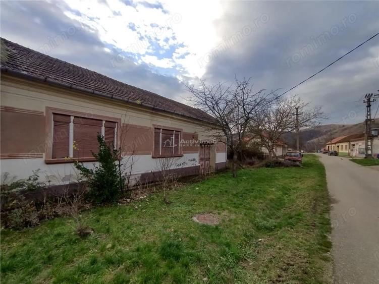 Bogodint, Casa cu 4 Hectare Teren, Pret Negociabil - 2