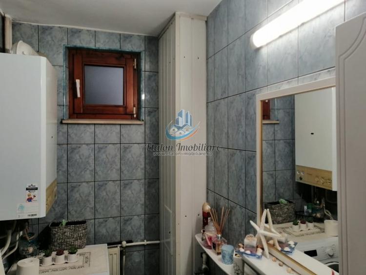 Ap 3 camere,2 balcoane,2 bai +camara+boxa+2 locuri de parcare! - 7