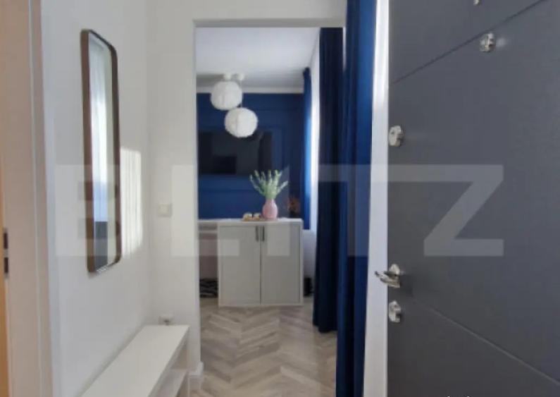 Apartament Ultracentral pe Strada Horea Proaspat Renova - 2