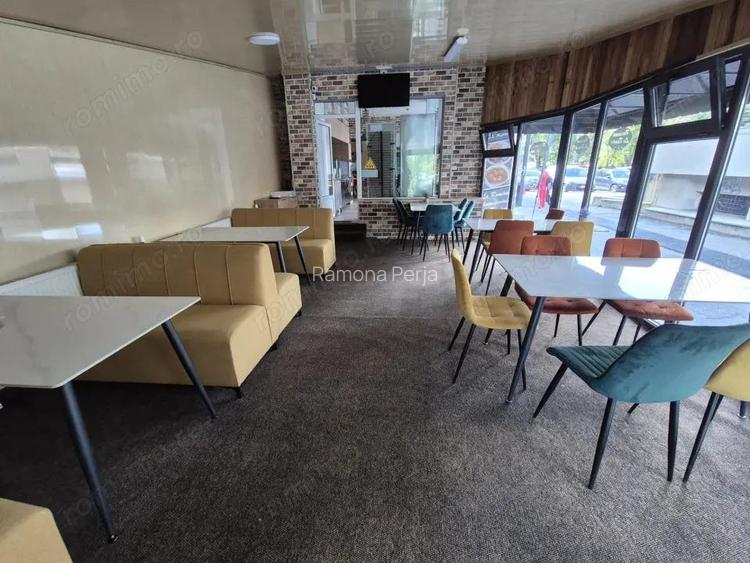 Spa?iu Comercial, Zona Centrala, Parter Spa?iu Comercial, Zona Centrala, Parter