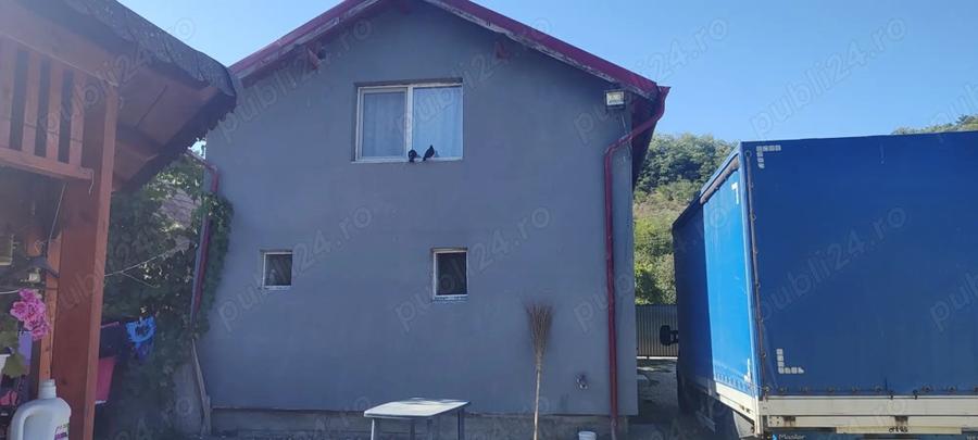 Casa de vanzare Gura Ariesului - 4