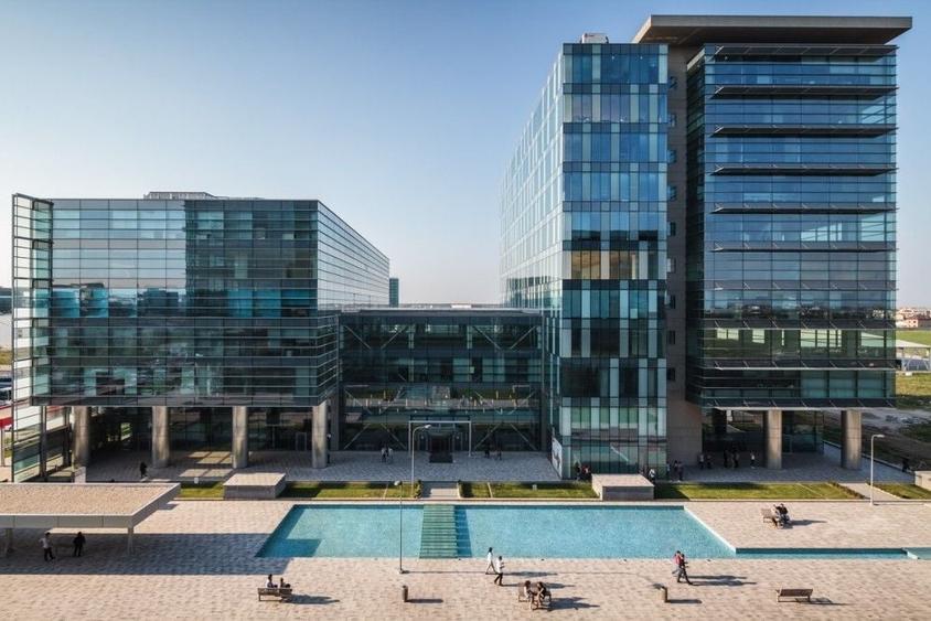 Birouri de inchiriat | 1400 mp | Pipera - 5