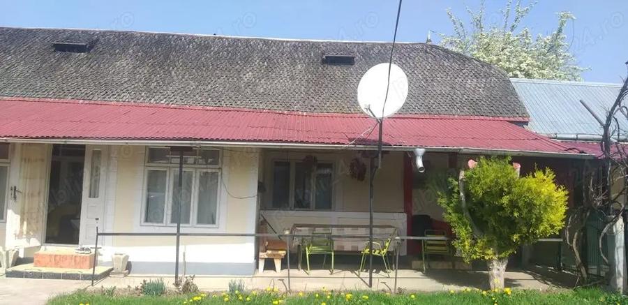 Vand casa Dolhestii Mari Suceava - 9