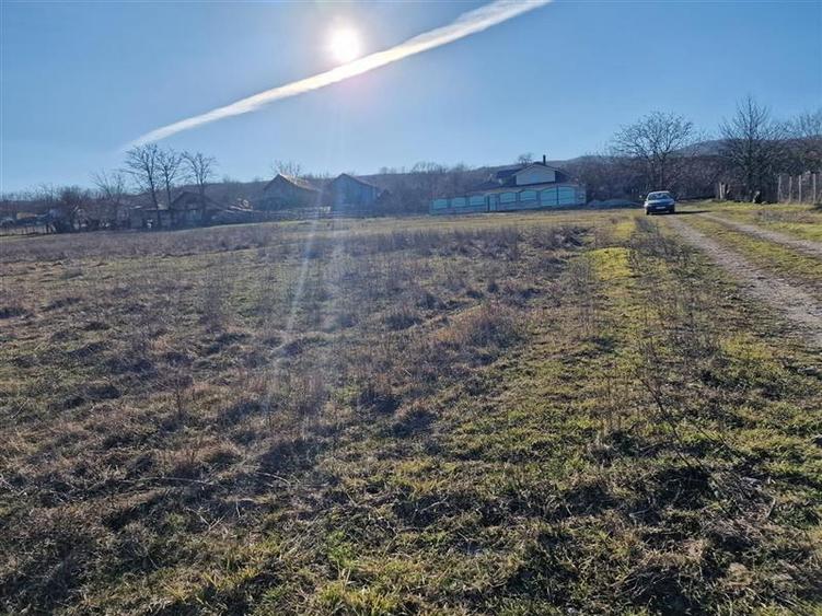 Teren intravilan 1.800 mp – Deschidere 104 ml | Sarata – Bacău - 3