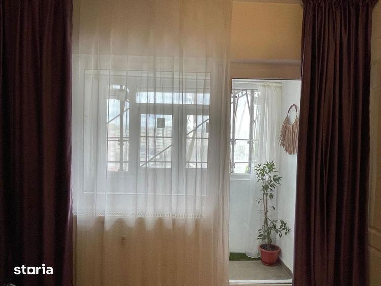 Proprietar vand garsoniera zona Obor-Teiul Doamnei - 2