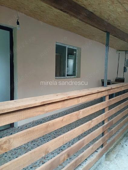 Inchiriez casa in jud.Turda.2 km de Turda.comuna Mihai Viteazul.nr 4