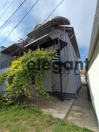 Casa, 281 mp, P+E+M, teren 256 mp, Brestei-Policlinica Alymed - 3