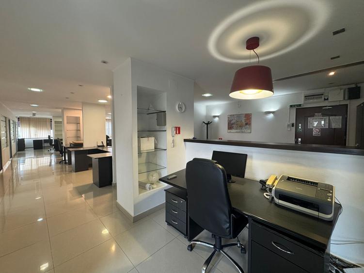 Spațiu de Birouri Exclusivist - Petre Ispirescu | Parcare Inclusă x2! - 3