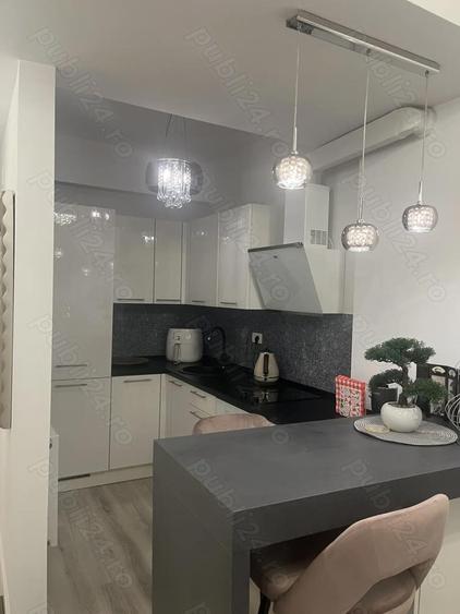 Apartament cu 2 camere decomandat în Dristor
