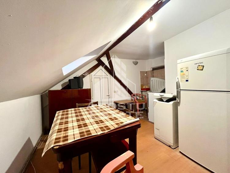 Apartament 2 camere, petfriendly, centrala proprie, Iosefin - 1