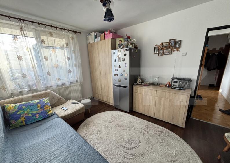 Apartament 2 camere, 34.45 mp, zona Centru - 1
