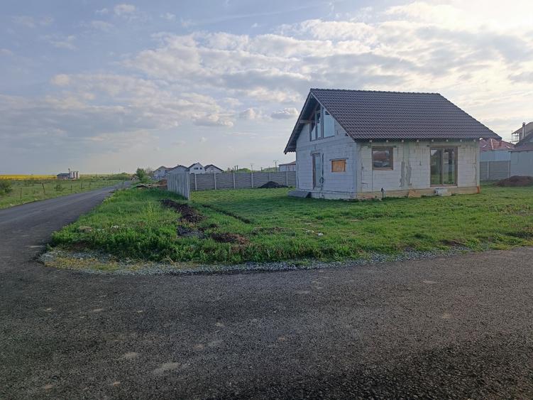 Casa se vânzare Pischia  - 3