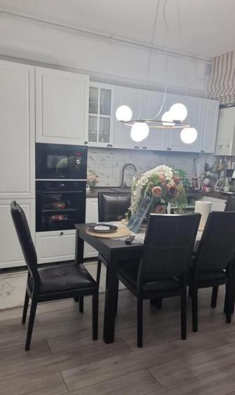 Zona AFI - garsoniera mobilata si utilata lux - 78000 euro - 8