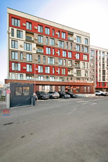 ✨ Apartament nou, ultramodern – 2 camere | Parter | Central Park Residence - 13