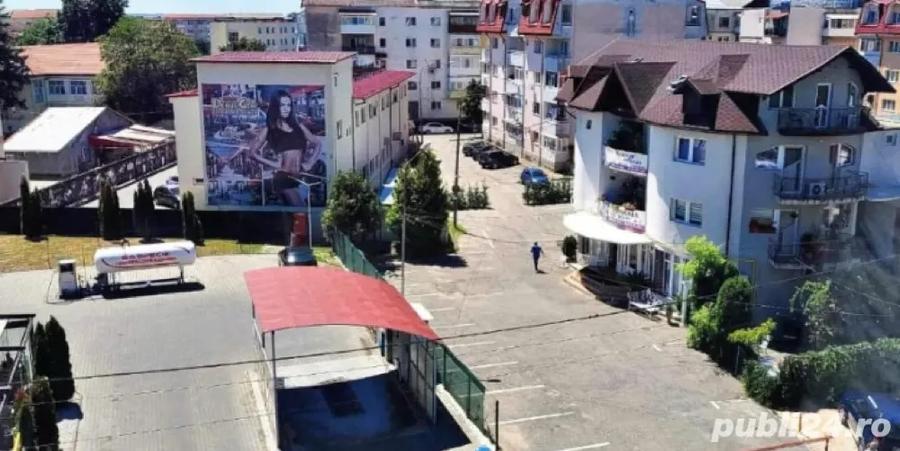 Garsoniera confort 1 de vanzare Str. Hidrocentralei, Targu Jiu - 4