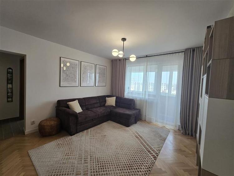 Metrou Calea Grivitei - centrala si parcare proprie - 4