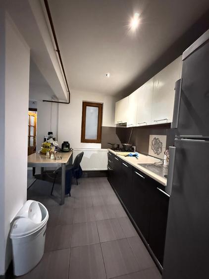 Centru Piata Unirii , 3 camere , etaj 1 - 6