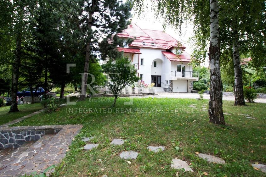 Vanzare casa, vila 10 camere | 3.265mp teren, Finisare Premium | Breaza, Prahova - 23