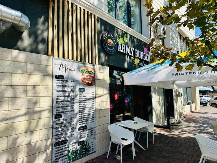 Afacere la cheie de vânzare – Calea Vitan, vad comercial excelent - 1