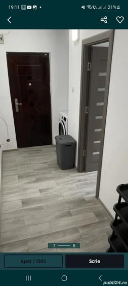 vand apartament caransebes cazarmii etaj 3 - 5