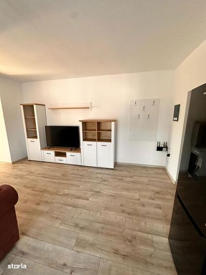Pope?ti - Baciu - Apartament 2 camere cu loc de parcare privat - Nou - 8