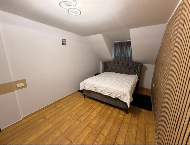 Vila 4 camere complet mobilata | Zona ?oseaua Olteni?ei DN4 - 4