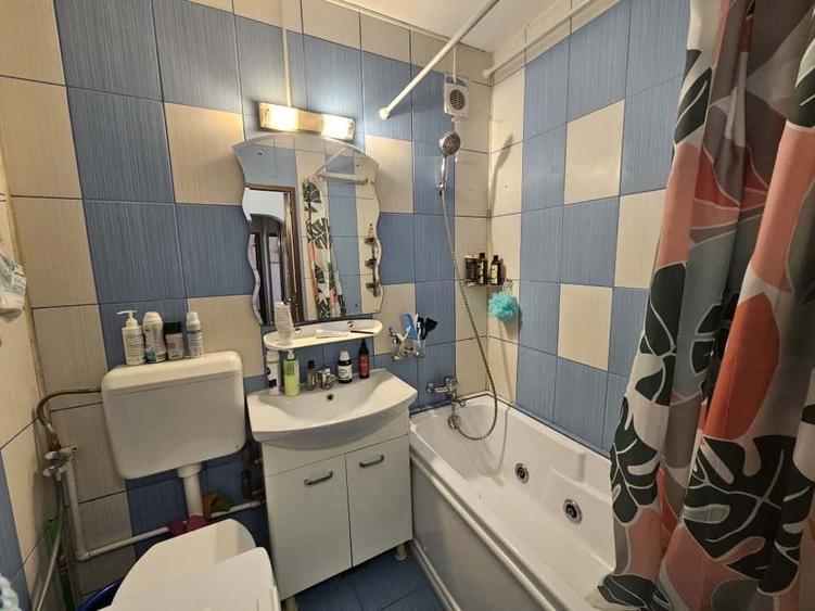 Apartament 2 camere I Politehnica I Mobilat Utilat - 11