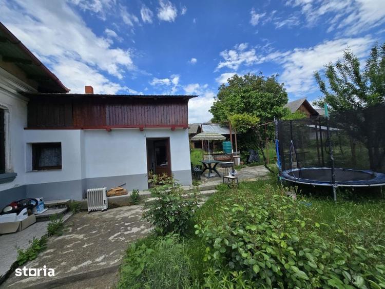 Casa Stroesti, teren = 3450 mp - 10