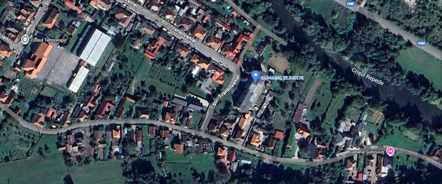 Apartament cu 2 camere decomandat in ?uncuiu?, jude?ul Bihor (EXECUTARE SILITA) - 3