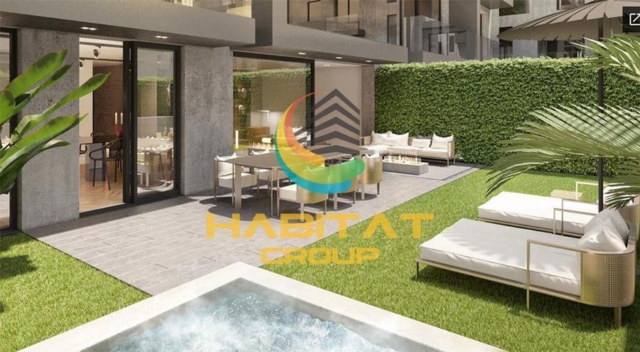 Vanzare 3 camere cu terasa si curte - Unirii - 1