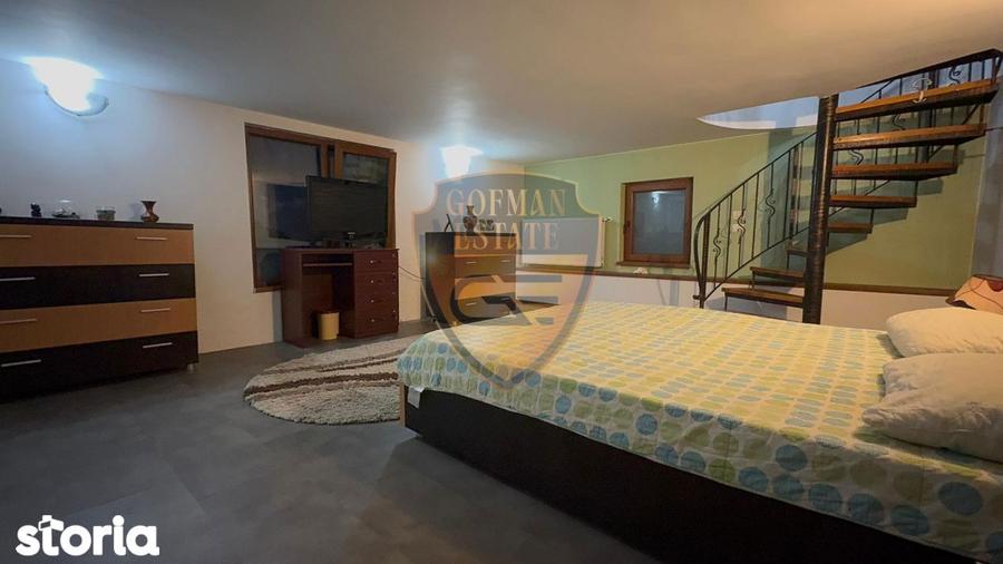 Bloc Miraj 3 Cam Statiunea Mamaia Vedere Frontala Lac, 92 mp Duplex, H - 10