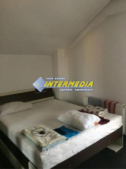 Apartament Nou 2 camere finisat mobilat si utilat in Tolstoi - 6