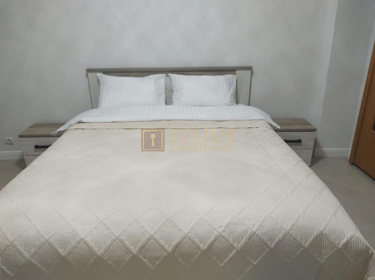 Studio 1C, Zona Lipovei, centrala proprie, disponibil imediat, contract anaf - 1