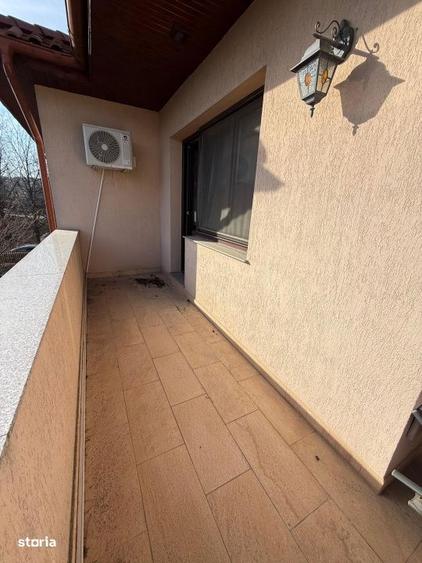 Vila P+1+M Mogosoaia - 2