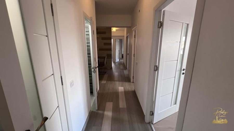 Apartament cu 3 camere de inchiriat in zona Magheru/Centrala - Oradea - 3