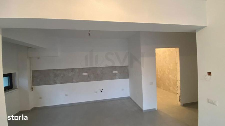 Apartament cu 2 camere decomandat în Crângași