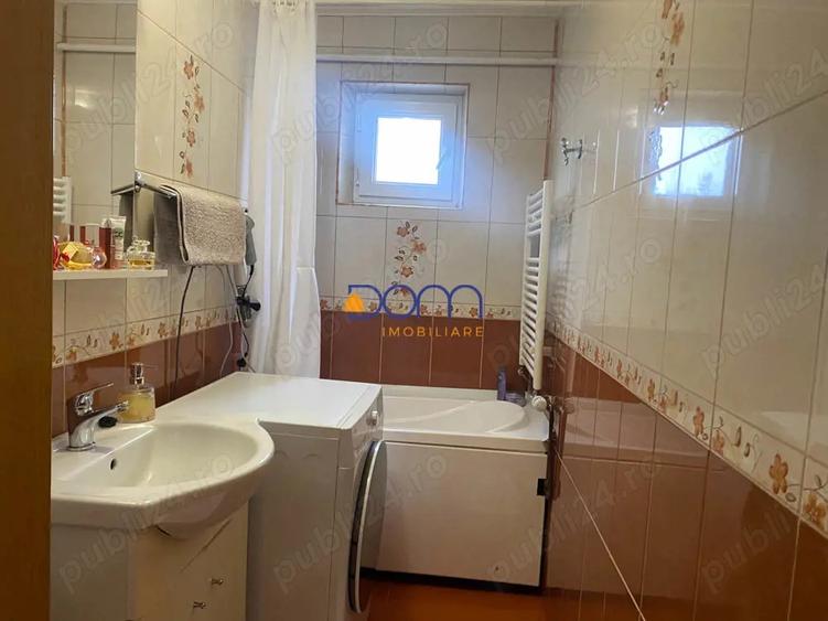 De vanzare apartament renovat si utilat - 6